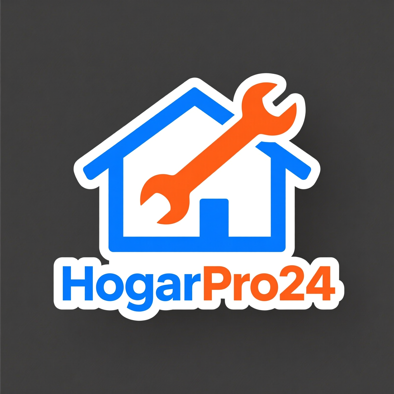 HogarPro24 logo